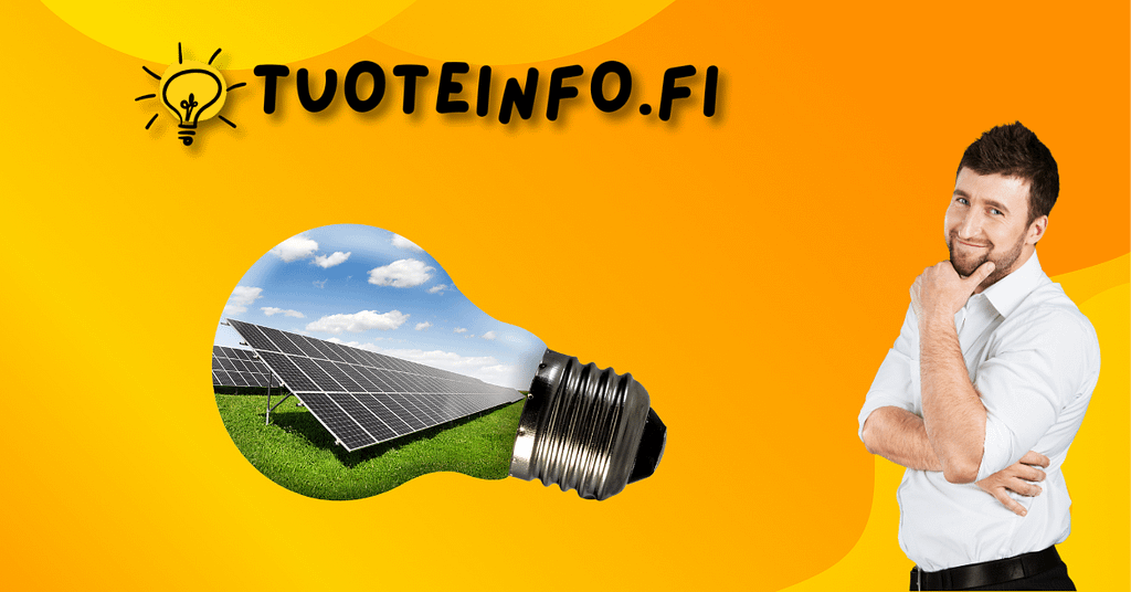 Kilpailuta aurinkopaneelit